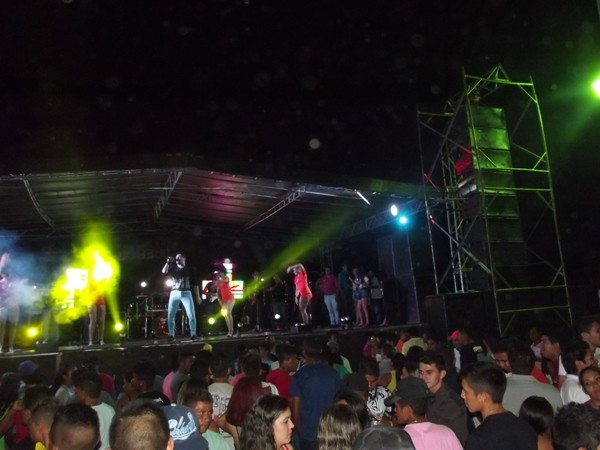 Prefeitura de Cajueiro Realiza Grande Festa em comemoração aos 18 Anos - Imagem 3