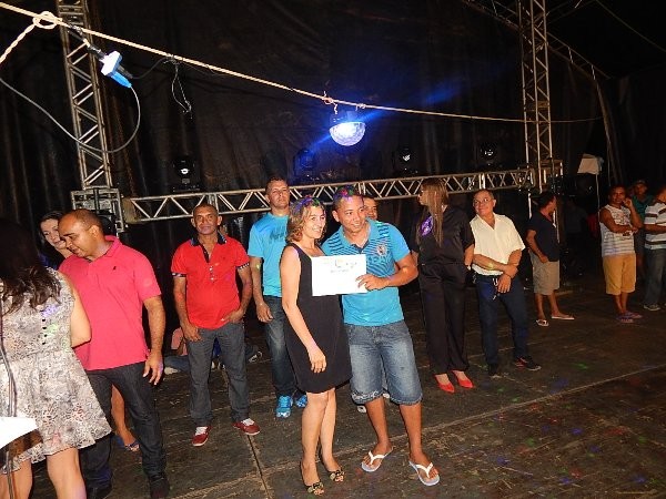 Alunos recebem Certificados de Curso de Construção Civil - Imagem 10