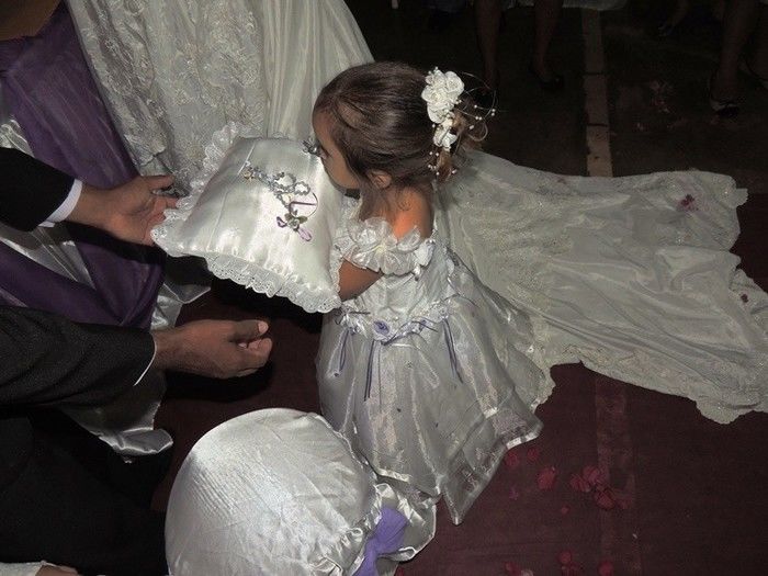 Fotos: Enlace matrimonial de Isael dos Santos com Idália Maily - Imagem 114