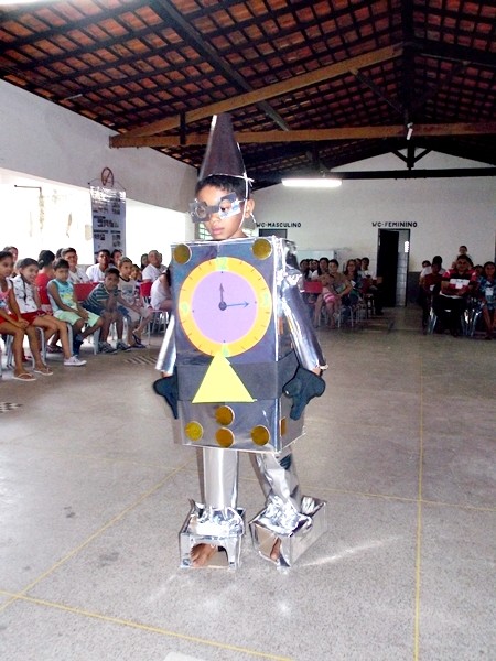 II Seminário do PNAIC (Pacto Nacional de Alfabetização na Idade Certa) - Imagem 34