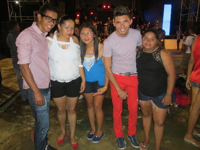 19 Anos de Lagoinha do piauí é comemorado em Grande estilo - Imagem 43