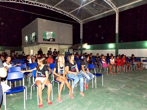 Culminância do Projeto: “Curta Vida, Não Curta Álcool !“ - Imagem 15