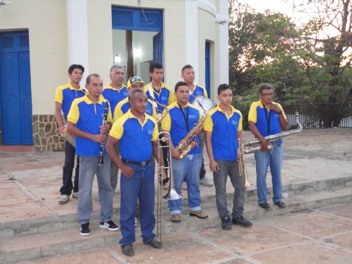 Missa em Ação de Graças pelos 53 anos de emancipação política da “Cidade Karinho” - Imagem 2