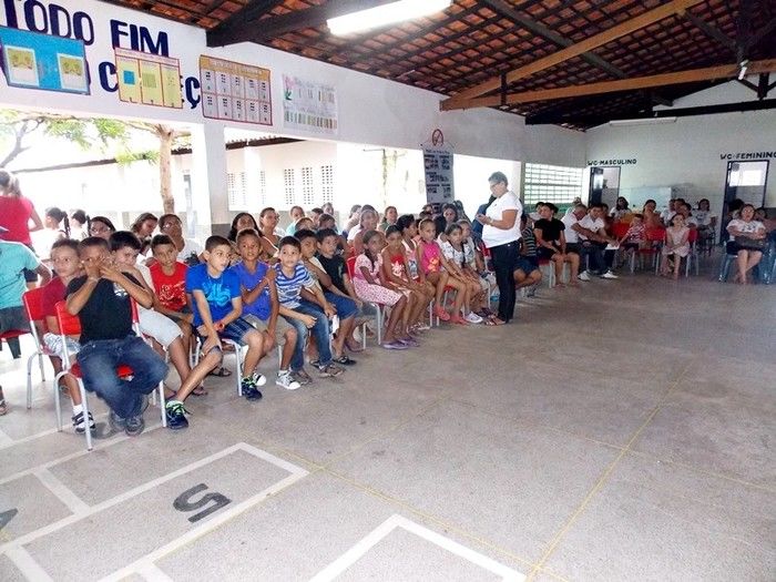 II Seminário do PNAIC (Pacto Nacional de Alfabetização na Idade Certa) - Imagem 42