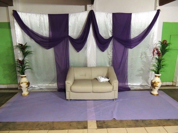 Fotos: Enlace matrimonial de Isael dos Santos com Idália Maily - Imagem 14