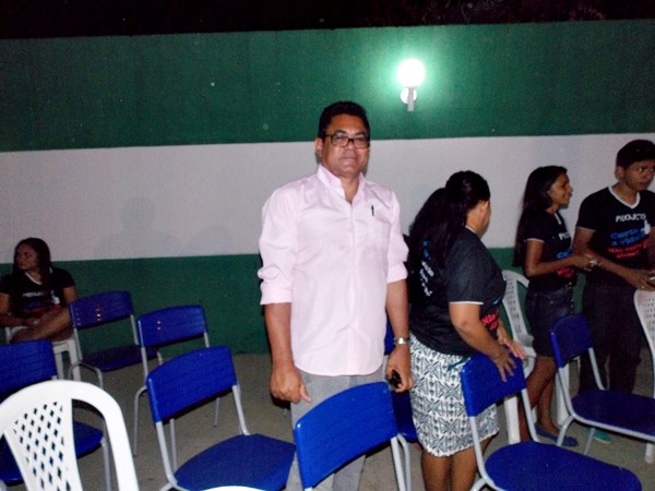 Culminância do Projeto: “Curta Vida, Não Curta Álcool !“ - Imagem 6