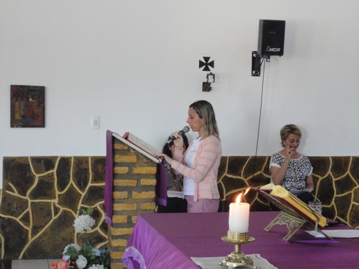 Missa em Ação de Graças pelos 53 anos de emancipação política da “Cidade Karinho” - Imagem 4