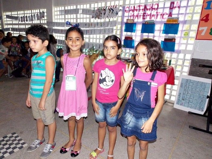 II Seminário do PNAIC (Pacto Nacional de Alfabetização na Idade Certa) - Imagem 64