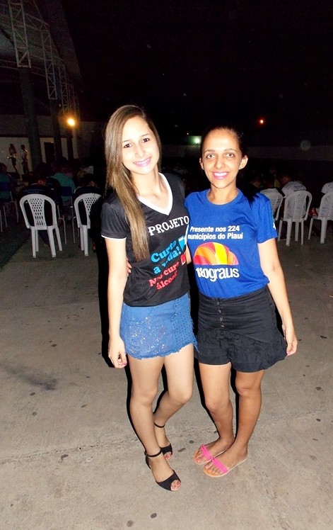 Culminância do Projeto: “Curta Vida, Não Curta Álcool !“ - Imagem 7