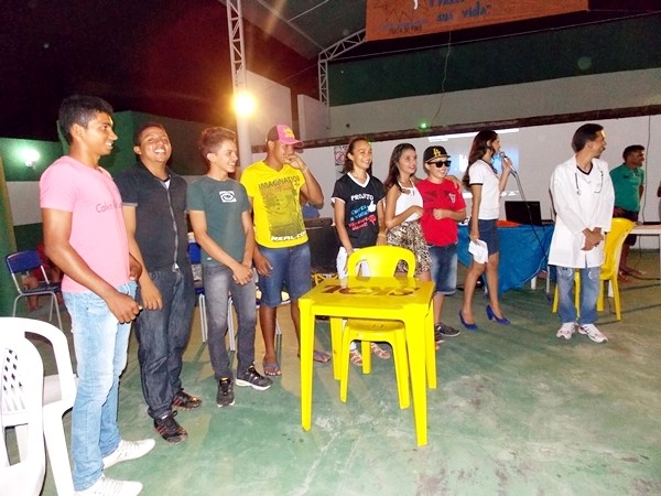 Culminância do Projeto: “Curta Vida, Não Curta Álcool !“ - Imagem 28