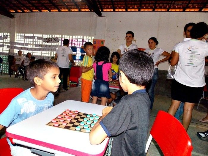 II Seminário do PNAIC (Pacto Nacional de Alfabetização na Idade Certa) - Imagem 68