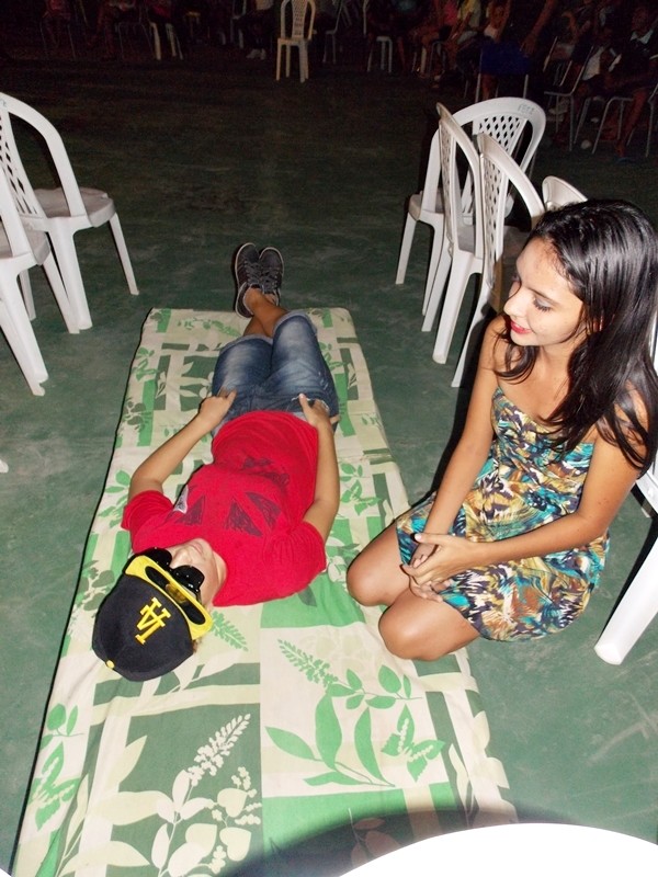 Culminância do Projeto: “Curta Vida, Não Curta Álcool !“ - Imagem 32