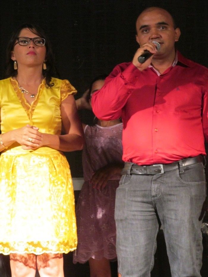 19 Anos de Lagoinha do piauí é comemorado em Grande estilo - Imagem 6