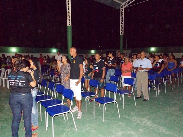 Culminância do Projeto: “Curta Vida, Não Curta Álcool !“ - Imagem 18