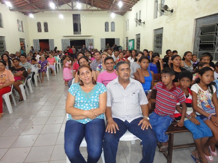 Culto em Ação de Graças pelos 53 anos de emancipação de  N. S. dos Remédios - Imagem 13