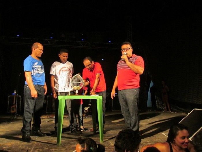 19 Anos de Lagoinha do piauí é comemorado em Grande estilo - Imagem 28