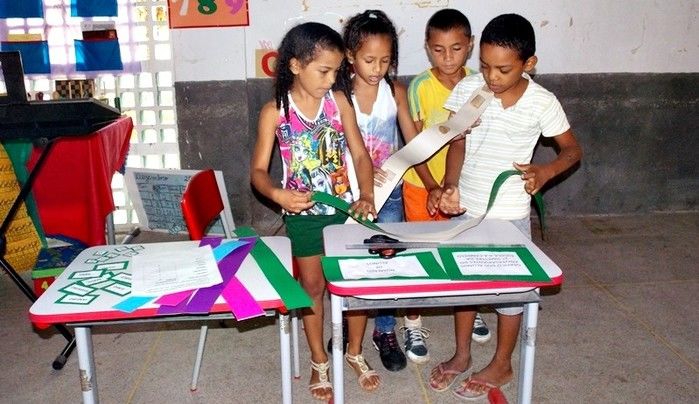 II Seminário do PNAIC (Pacto Nacional de Alfabetização na Idade Certa) - Imagem 53