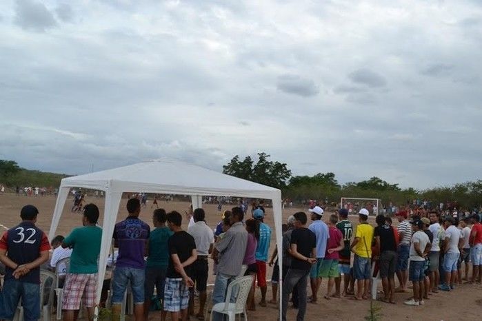 Terra Dura e Felipe estão na final do Ruralzão 2014 - Imagem 1