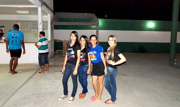 Culminância do Projeto: “Curta Vida, Não Curta Álcool !“ - Imagem 5