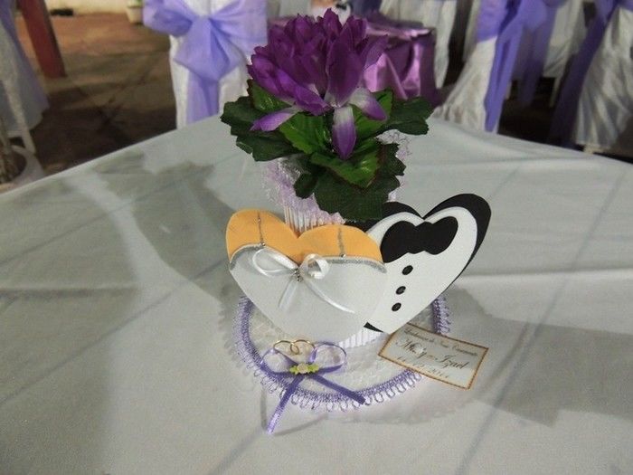 Fotos: Enlace matrimonial de Isael dos Santos com Idália Maily - Imagem 6