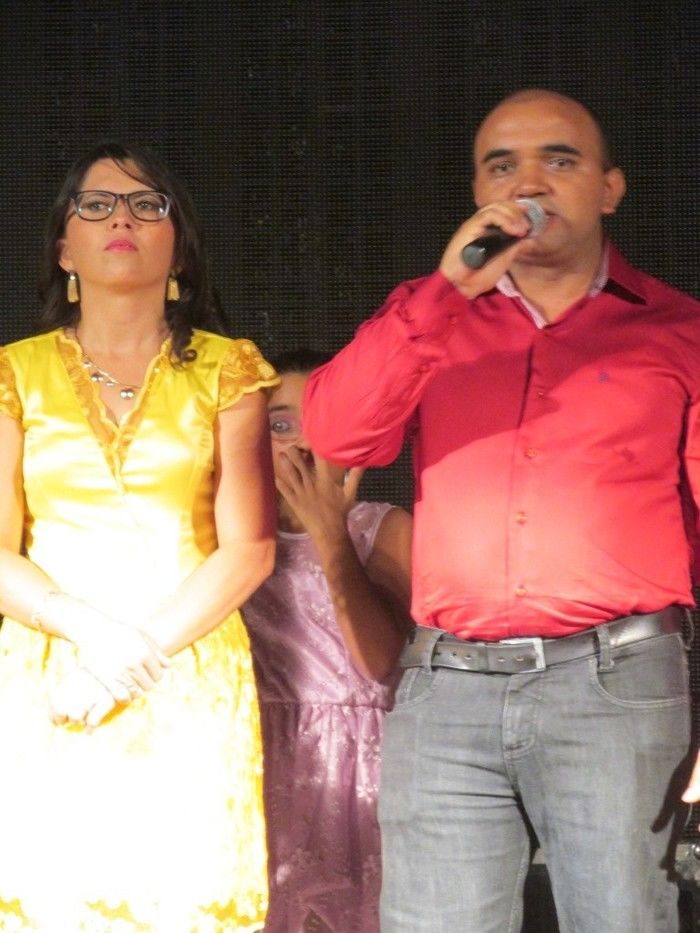 19 Anos de Lagoinha do piauí é comemorado em Grande estilo - Imagem 8