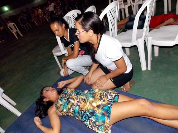 Culminância do Projeto: “Curta Vida, Não Curta Álcool !“ - Imagem 34