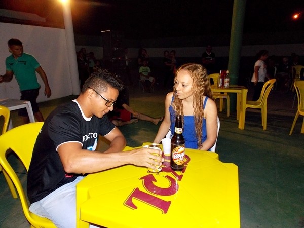 Culminância do Projeto: “Curta Vida, Não Curta Álcool !“ - Imagem 37