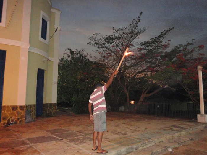 Missa em Ação de Graças pelos 53 anos de emancipação política da “Cidade Karinho” - Imagem 1