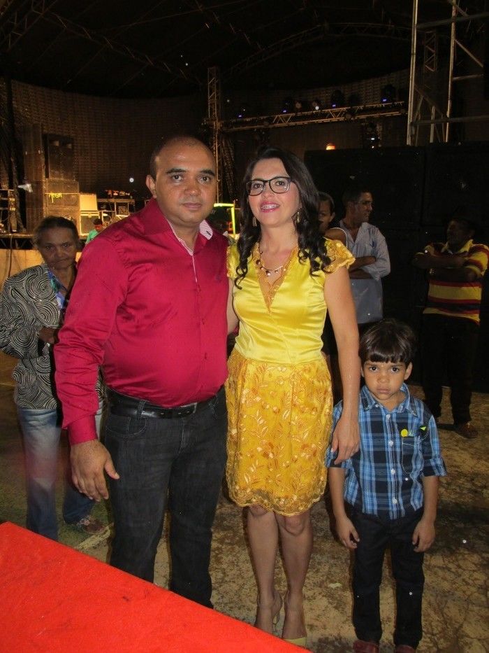 19 Anos de Lagoinha do piauí é comemorado em Grande estilo - Imagem 16