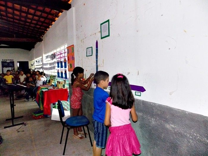 II Seminário do PNAIC (Pacto Nacional de Alfabetização na Idade Certa) - Imagem 59