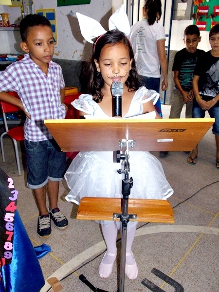 II Seminário do PNAIC (Pacto Nacional de Alfabetização na Idade Certa) - Imagem 71