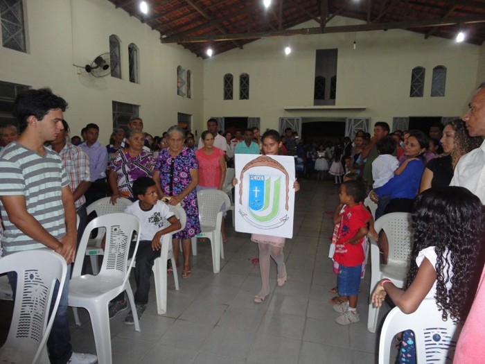 Culto em Ação de Graças pelos 53 anos de emancipação de  N. S. dos Remédios - Imagem 3