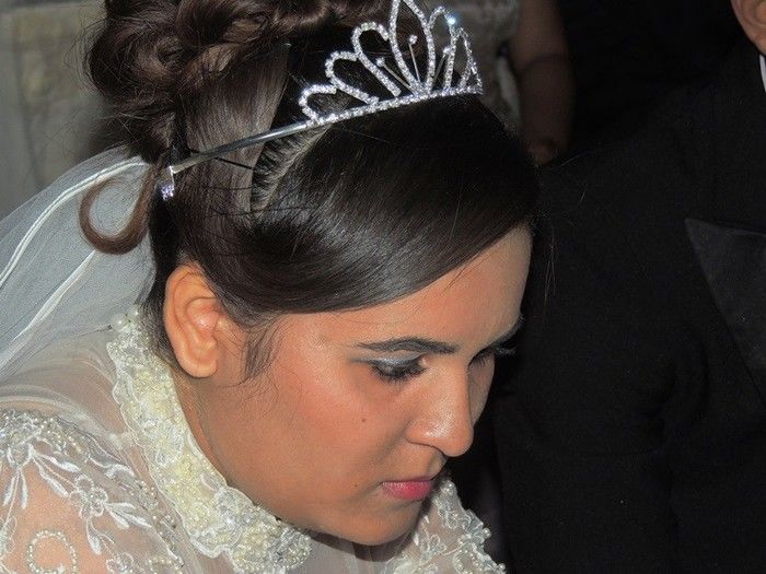 Fotos: Enlace matrimonial de Isael dos Santos com Idália Maily - Imagem 94