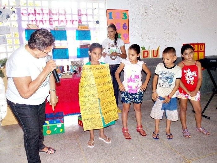 II Seminário do PNAIC (Pacto Nacional de Alfabetização na Idade Certa) - Imagem 31