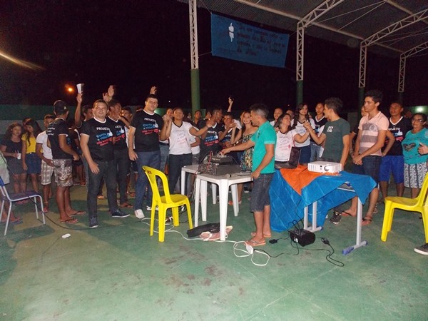 Culminância do Projeto: “Curta Vida, Não Curta Álcool !“ - Imagem 45