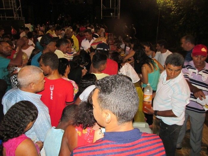 19 Anos de Lagoinha do piauí é comemorado em Grande estilo - Imagem 27