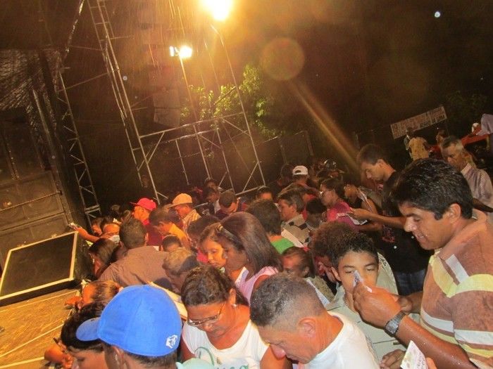 19 Anos de Lagoinha do piauí é comemorado em Grande estilo - Imagem 30