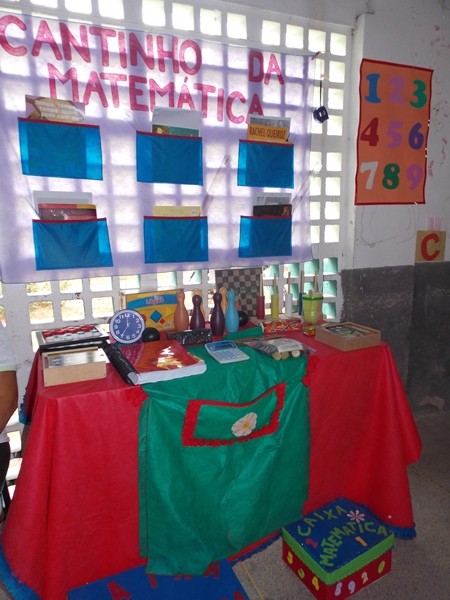 II Seminário do PNAIC (Pacto Nacional de Alfabetização na Idade Certa) - Imagem 69