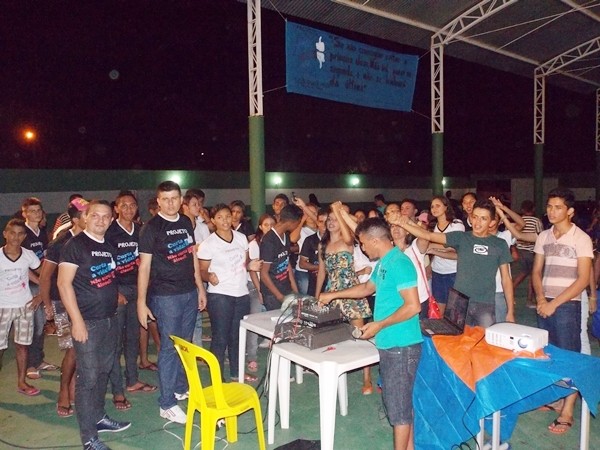 Culminância do Projeto: “Curta Vida, Não Curta Álcool !“ - Imagem 46