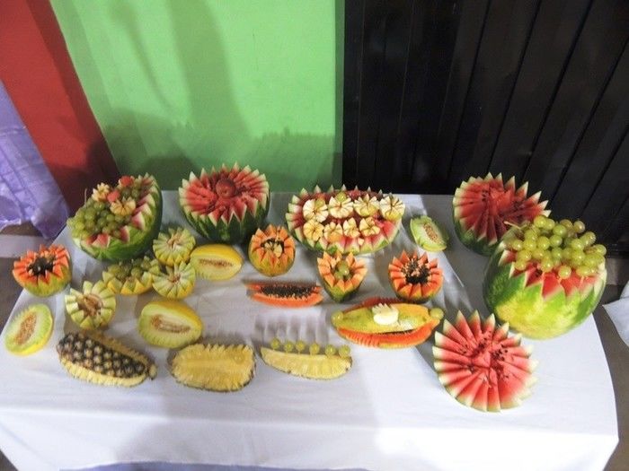 Fotos: Enlace matrimonial de Isael dos Santos com Idália Maily - Imagem 19