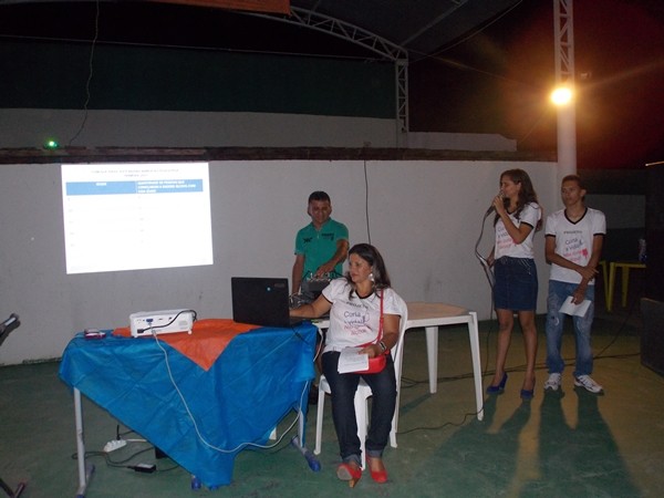 Culminância do Projeto: “Curta Vida, Não Curta Álcool !“ - Imagem 23