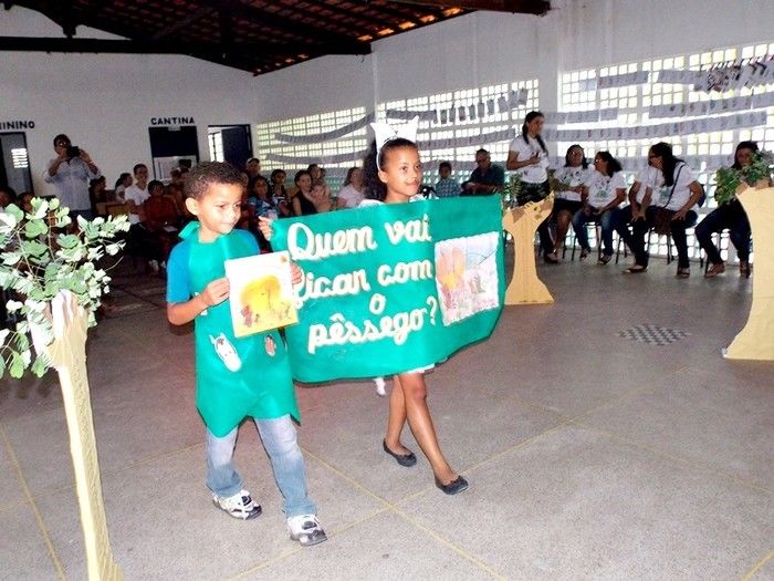 II Seminário do PNAIC (Pacto Nacional de Alfabetização na Idade Certa) - Imagem 10