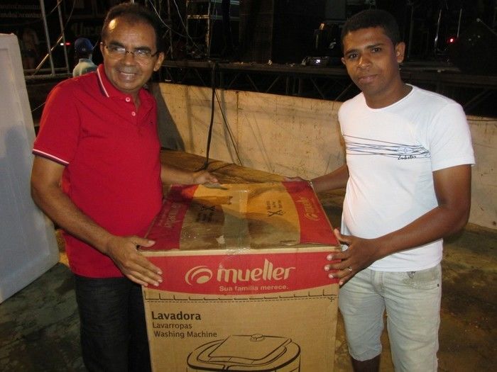 19 Anos de Lagoinha do piauí é comemorado em Grande estilo - Imagem 34