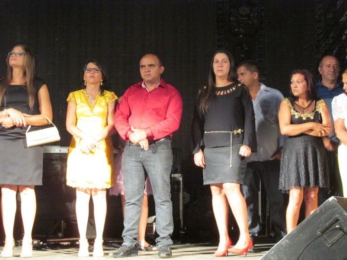 19 Anos de Lagoinha do piauí é comemorado em Grande estilo - Imagem 3