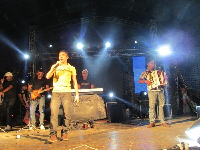 19 Anos de Lagoinha do piauí é comemorado em Grande estilo - Imagem 39