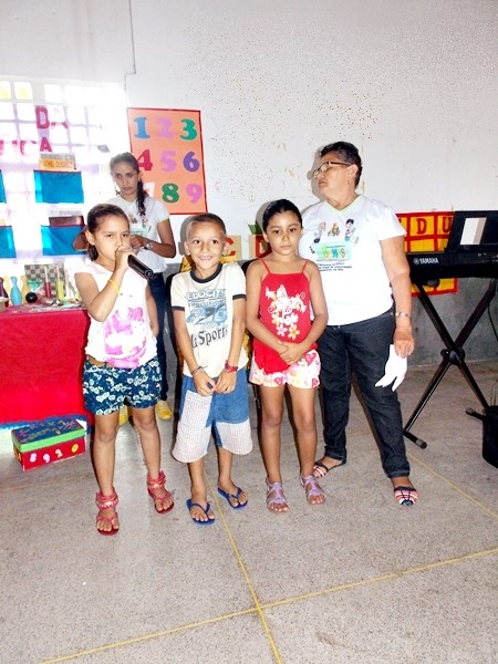 II Seminário do PNAIC (Pacto Nacional de Alfabetização na Idade Certa) - Imagem 30