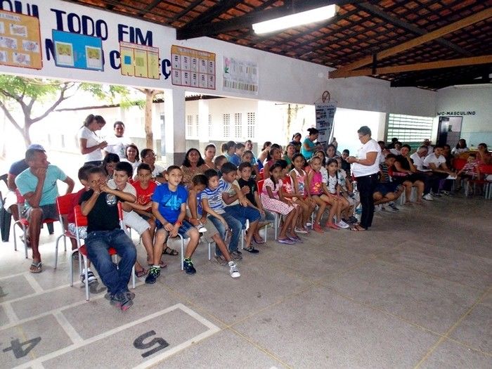 II Seminário do PNAIC (Pacto Nacional de Alfabetização na Idade Certa) - Imagem 40