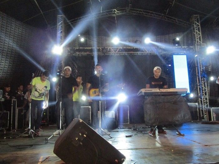 19 Anos de Lagoinha do piauí é comemorado em Grande estilo - Imagem 37