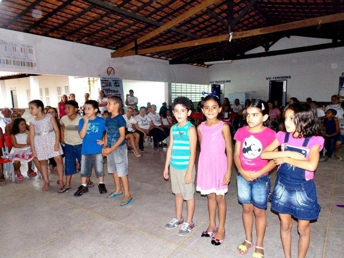 II Seminário do PNAIC (Pacto Nacional de Alfabetização na Idade Certa) - Imagem 66