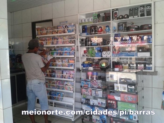 Banca do LU: ‘Melhores preços com ótimas opções’ - Imagem 12